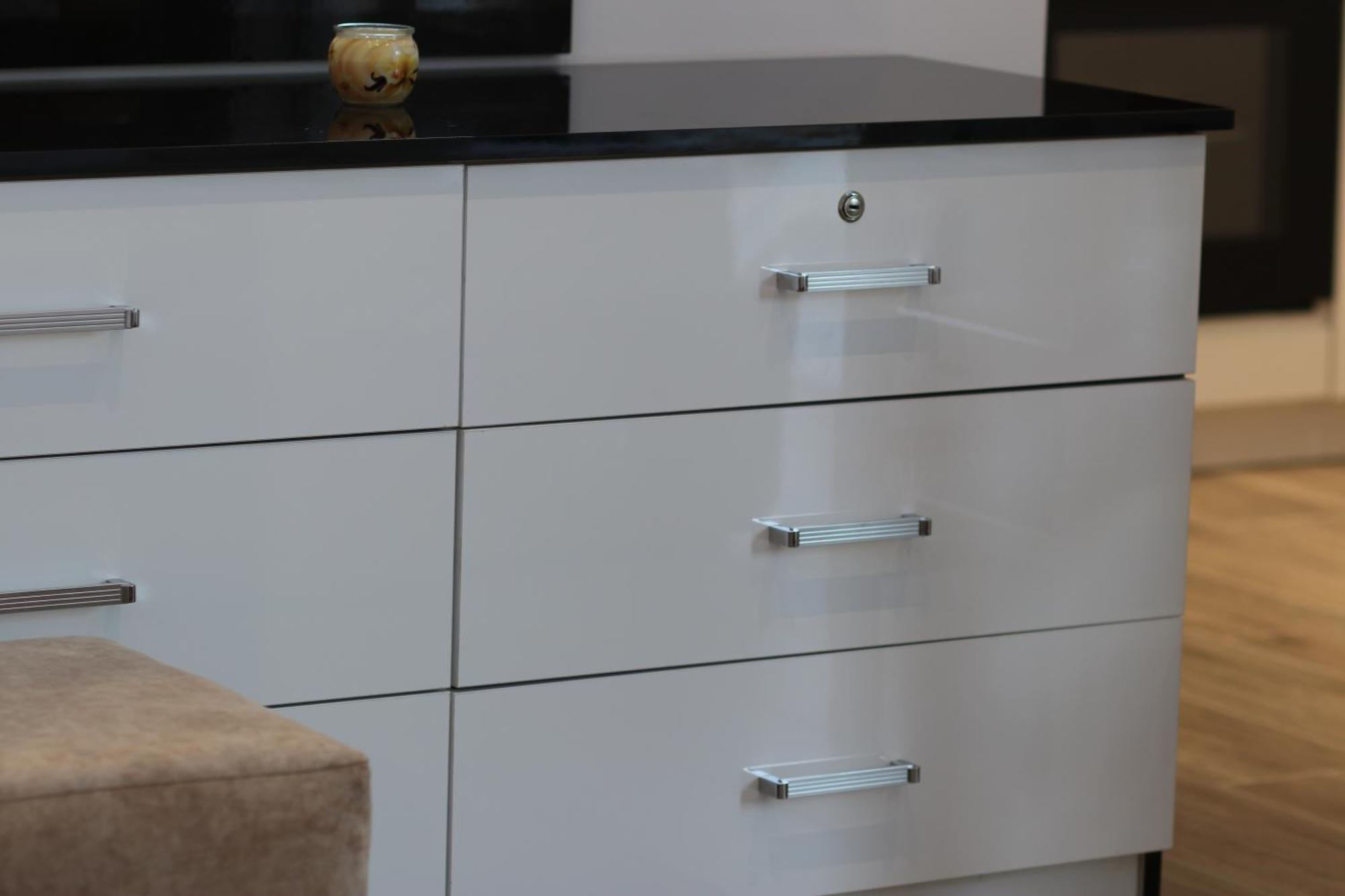 Klea Rooms Himara Zewnętrze zdjęcie