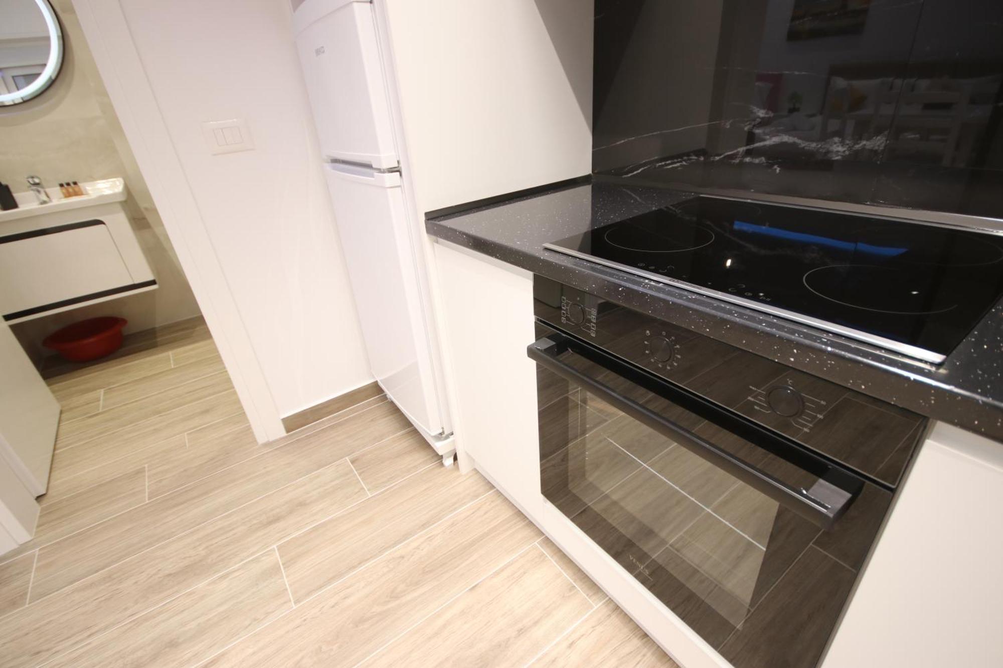 Klea Rooms Himara Zewnętrze zdjęcie