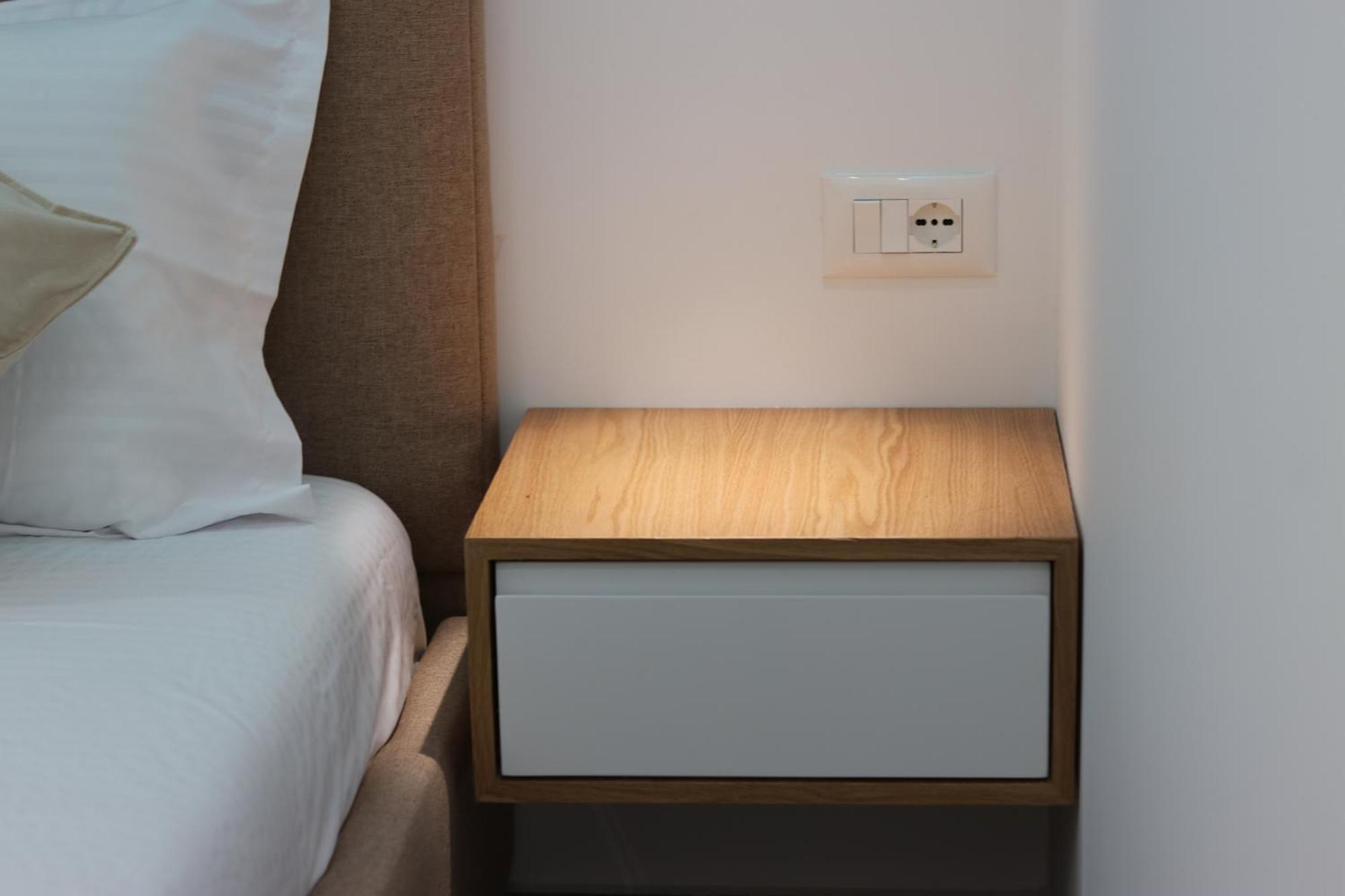 Klea Rooms Himara Zewnętrze zdjęcie