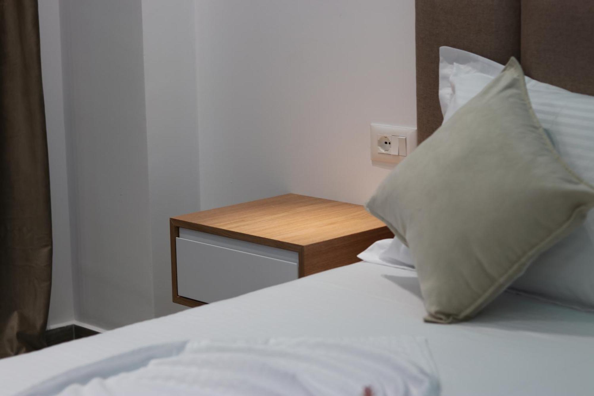 Klea Rooms Himara Zewnętrze zdjęcie