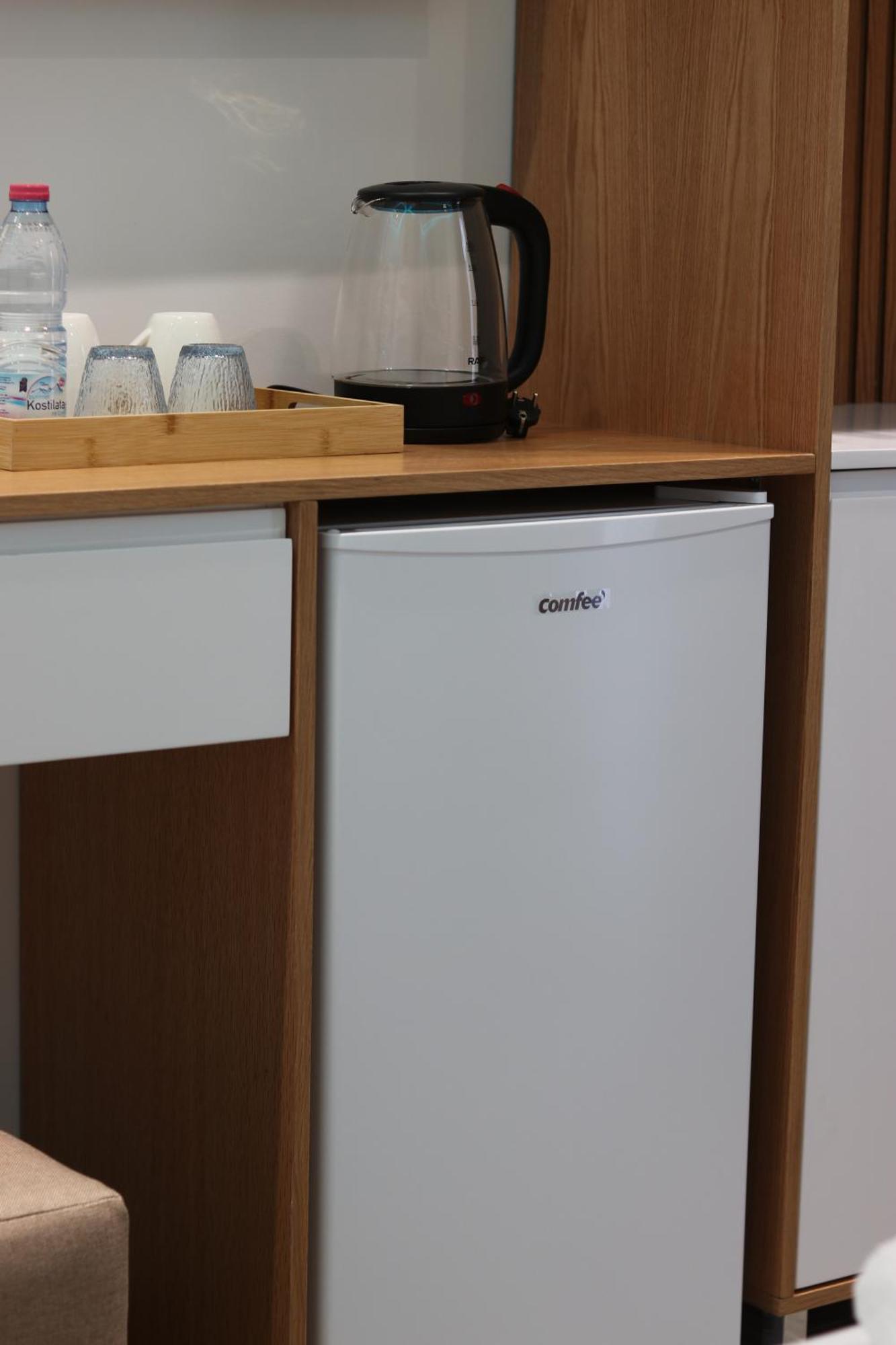 Klea Rooms Himara Zewnętrze zdjęcie