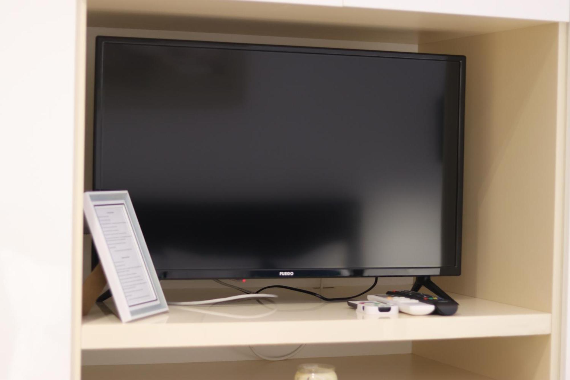 Klea Rooms Himara Zewnętrze zdjęcie