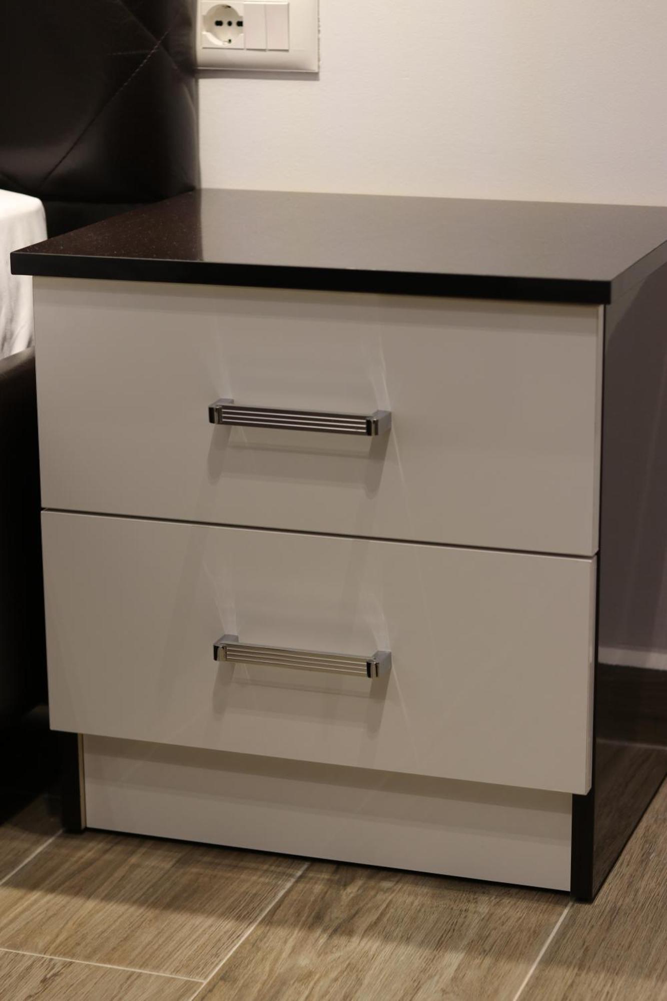 Klea Rooms Himara Zewnętrze zdjęcie