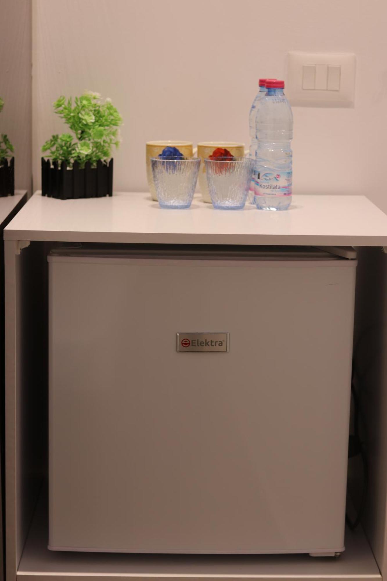 Klea Rooms Himara Zewnętrze zdjęcie