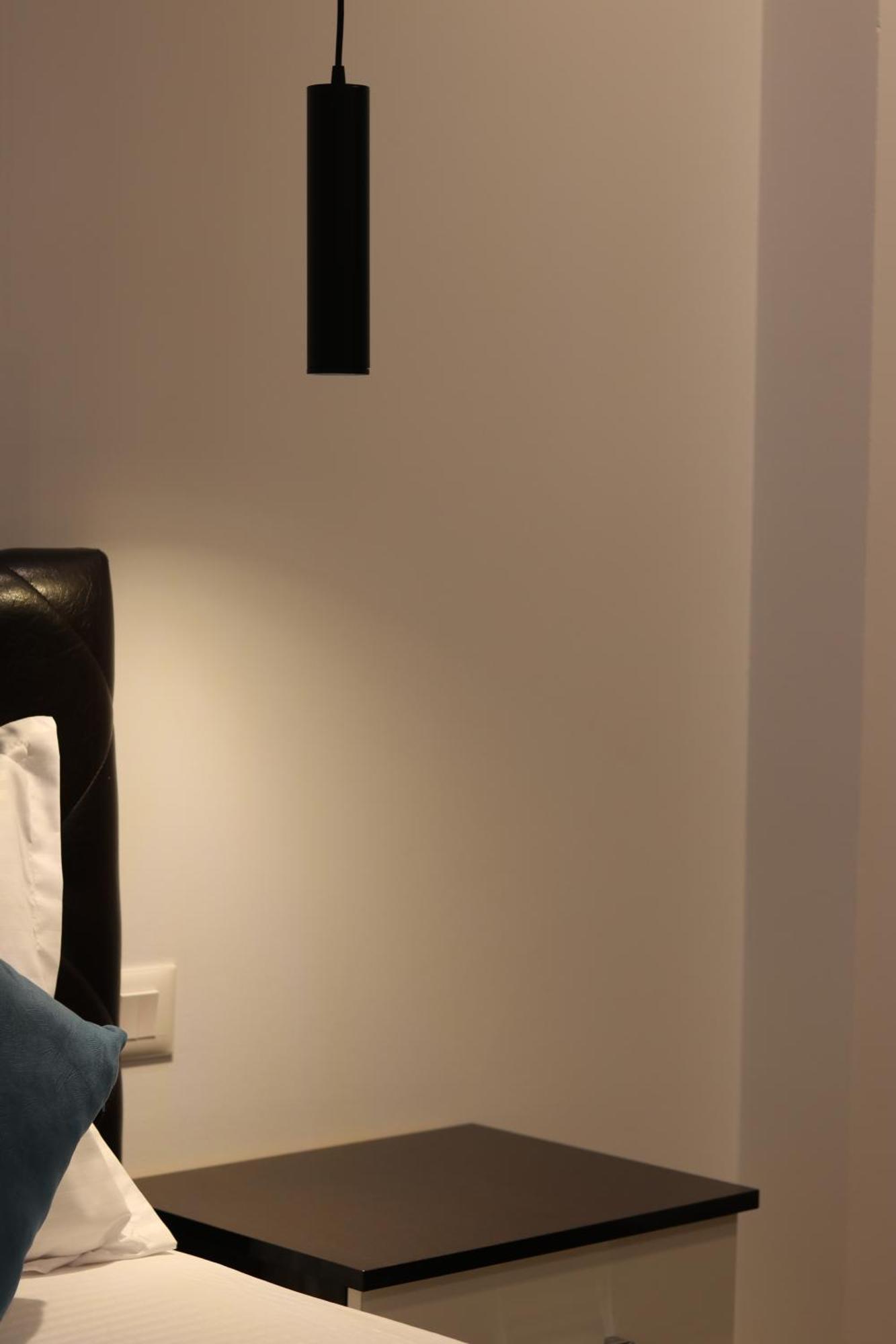 Klea Rooms Himara Zewnętrze zdjęcie