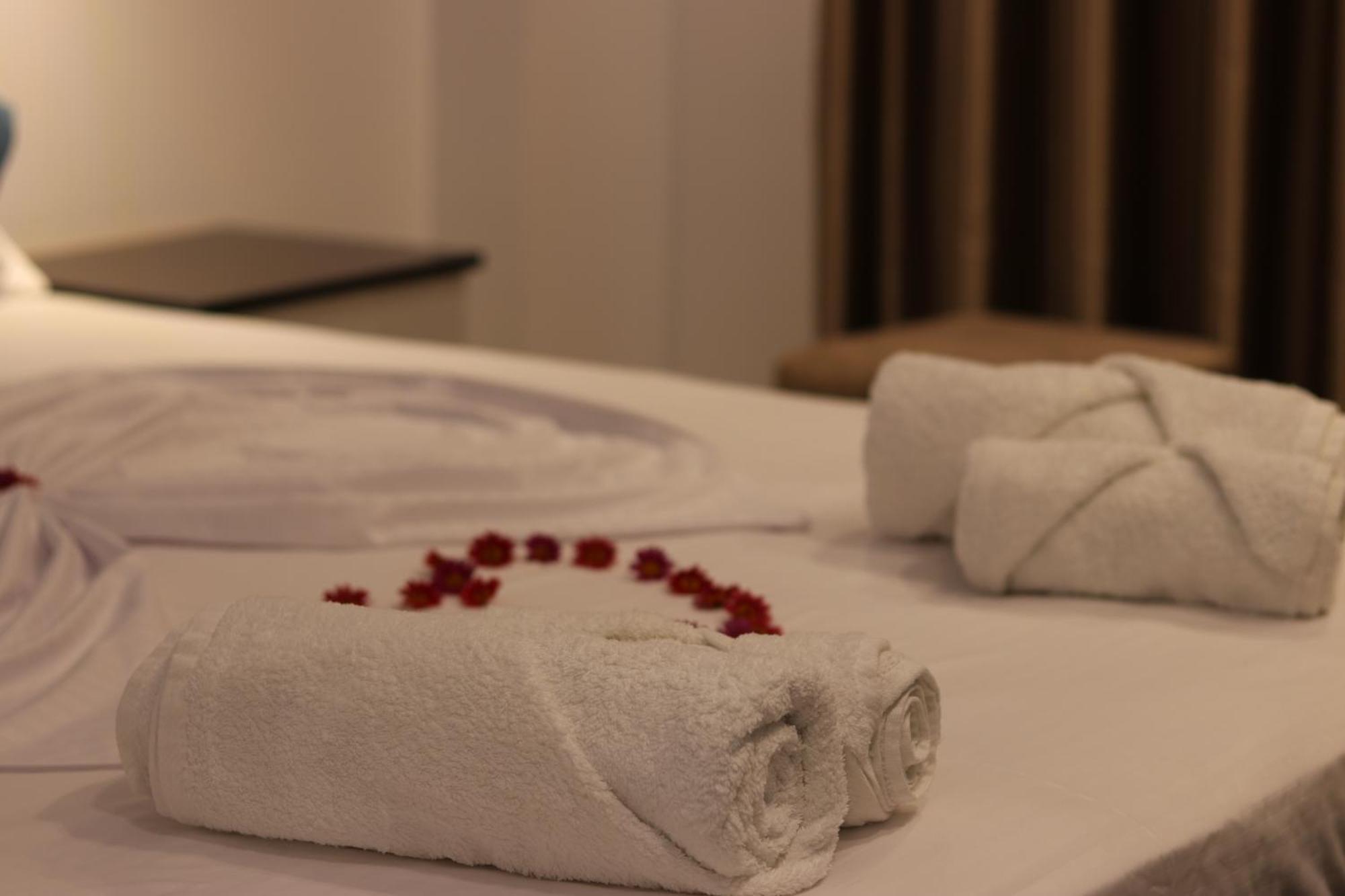 Klea Rooms Himara Zewnętrze zdjęcie