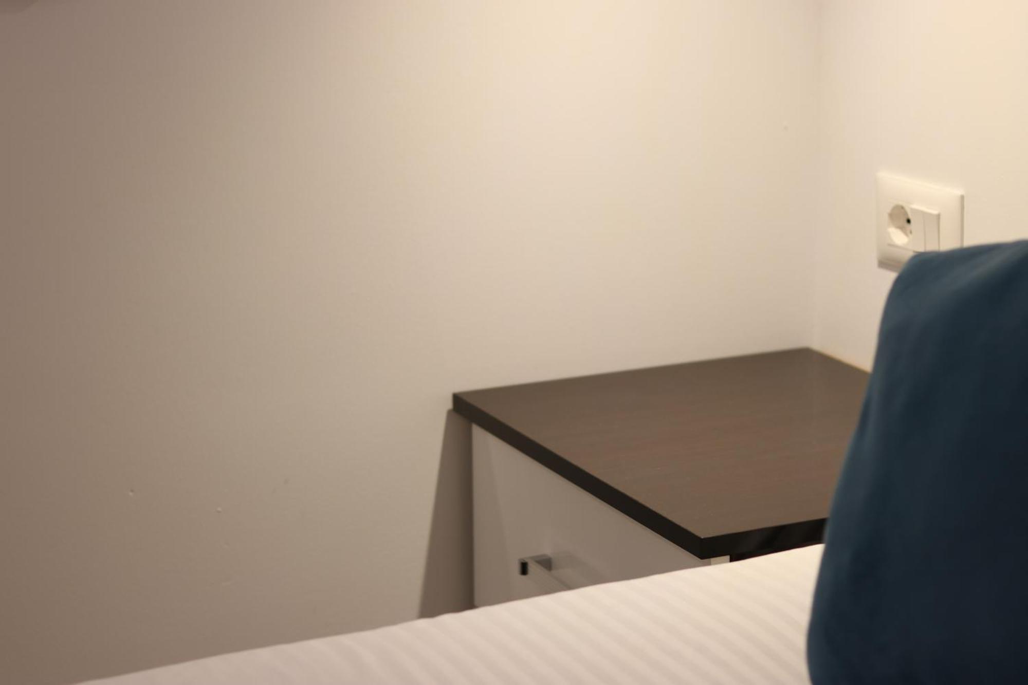Klea Rooms Himara Zewnętrze zdjęcie