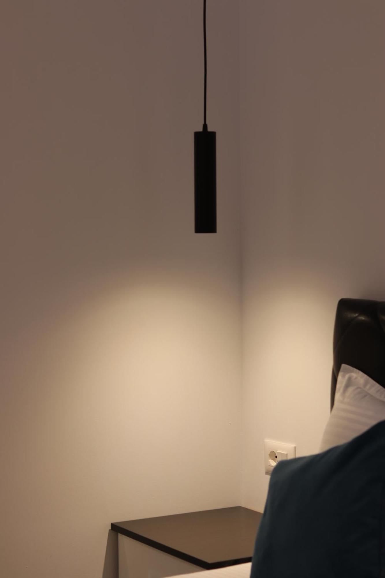 Klea Rooms Himara Zewnętrze zdjęcie